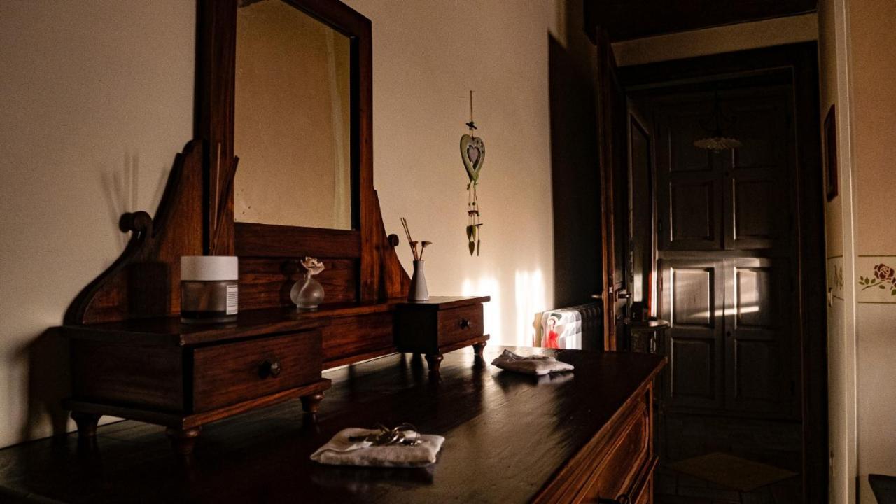 Il Casale Di Fiore Cannara Eksteriør billede